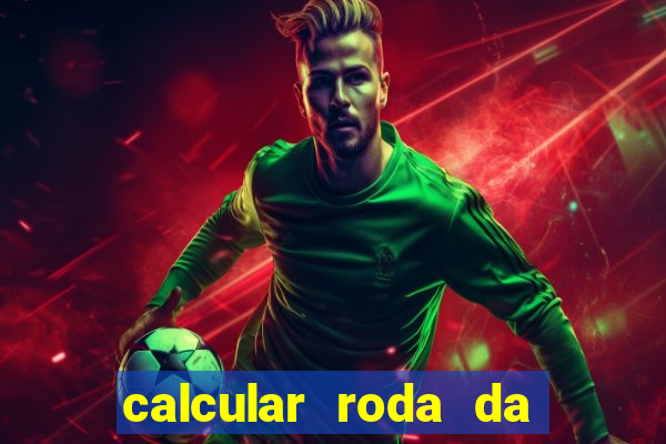 calcular roda da fortuna numerologia