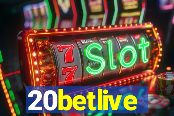 20betlive