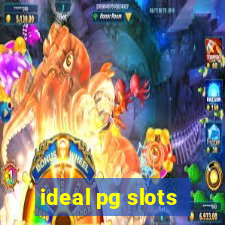 ideal pg slots