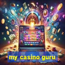 my casino guru