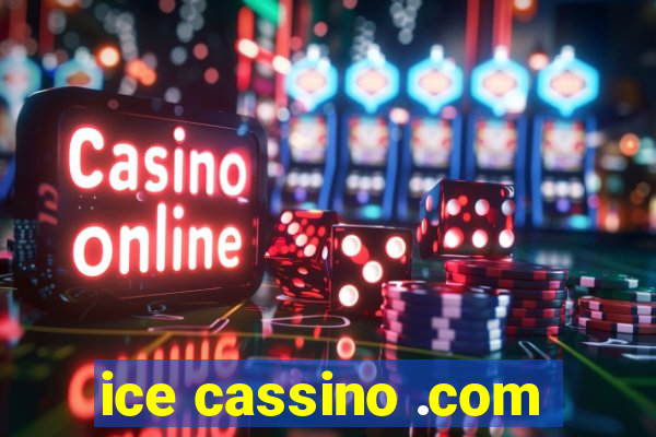 ice cassino .com