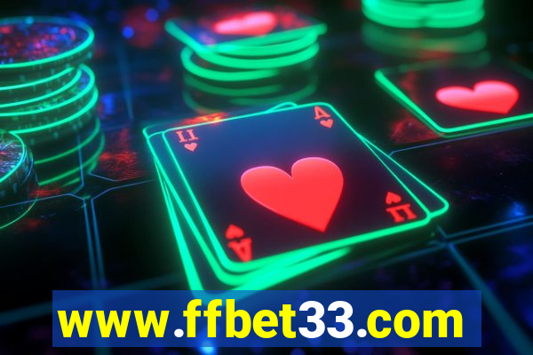 www.ffbet33.com