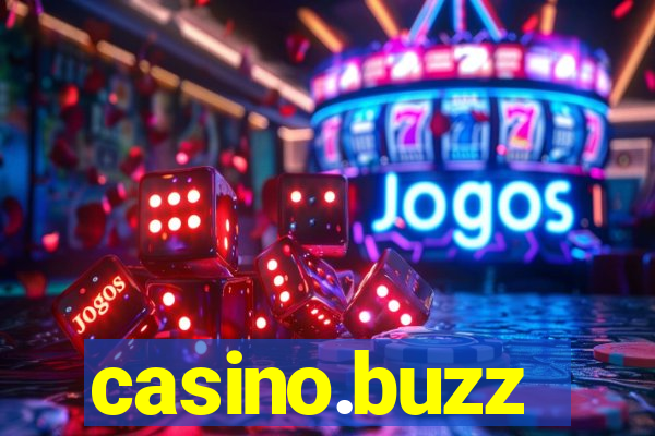 casino.buzz