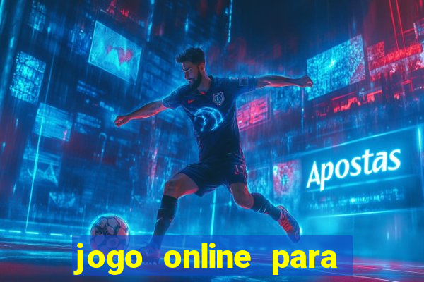 jogo online para ganhar dinheiro na hora