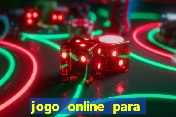 jogo online para ganhar dinheiro na hora