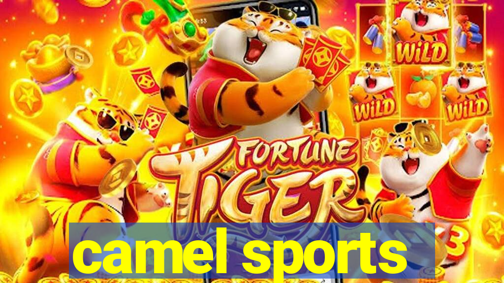 camel sports