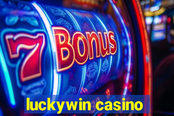 luckywin casino