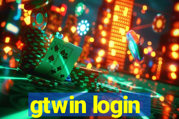 gtwin login