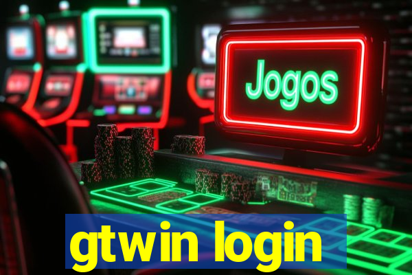 gtwin login