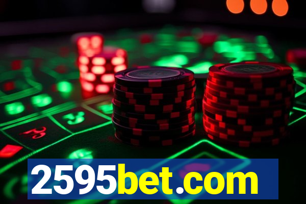 2595bet.com