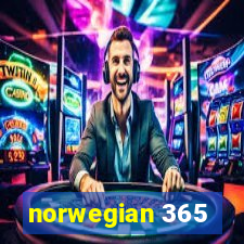 norwegian 365