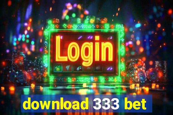 download 333 bet