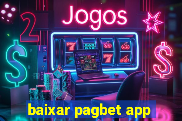 baixar pagbet app