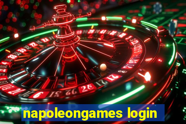 napoleongames login