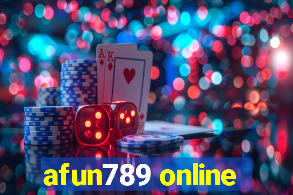 afun789 online