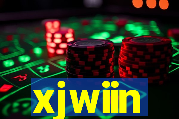 xjwiin