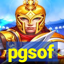 pgsof