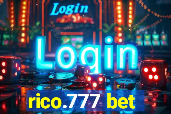 rico.777 bet