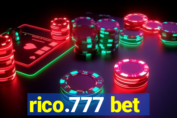 rico.777 bet