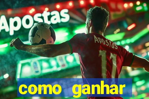 como ganhar dinheiro no slots casino