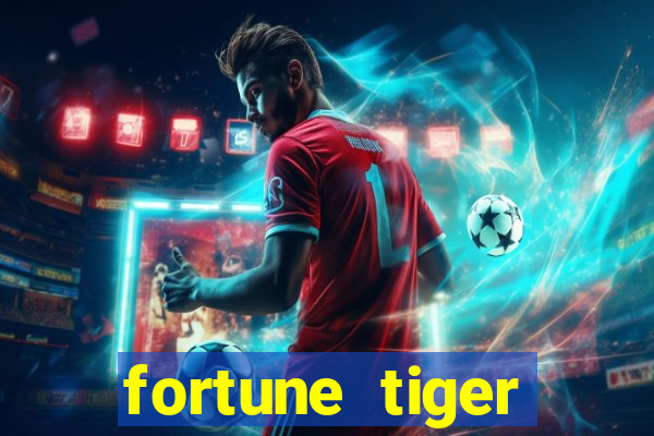 fortune tiger depósito mínimo