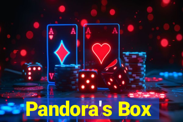 Pandora's Box