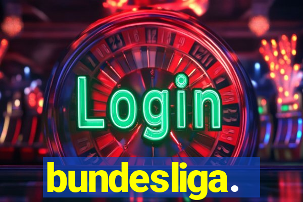 bundesliga.