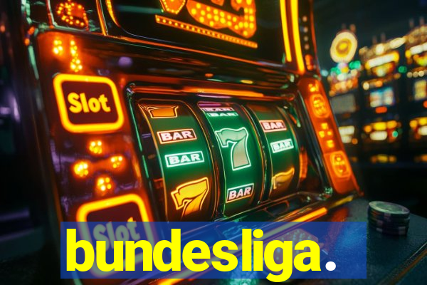 bundesliga.