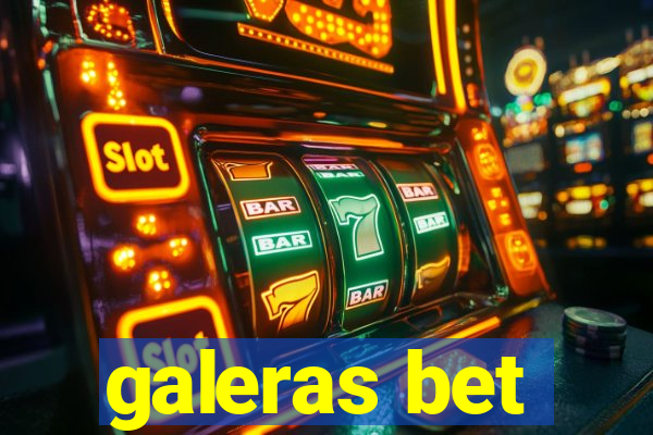 galeras bet