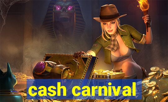 cash carnival