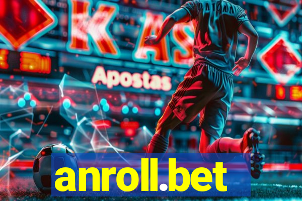 anroll.bet