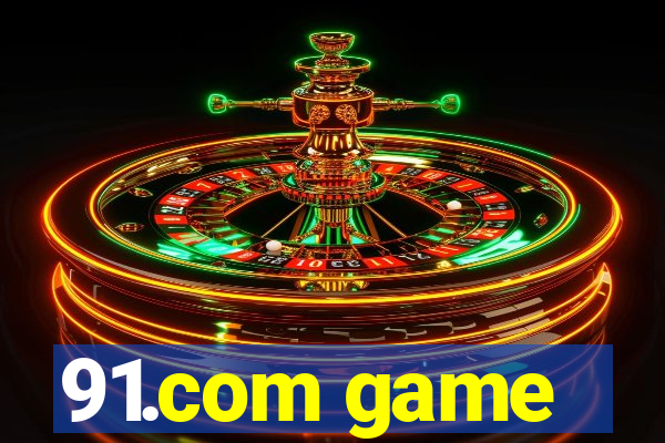 91.com game