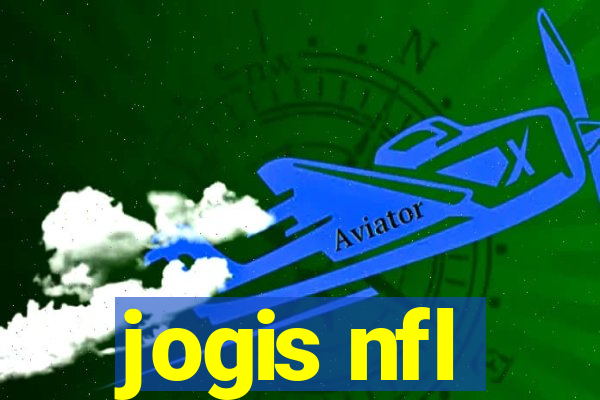 jogis nfl