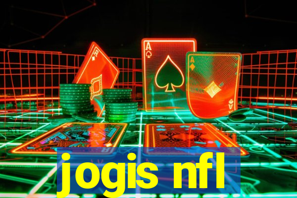 jogis nfl