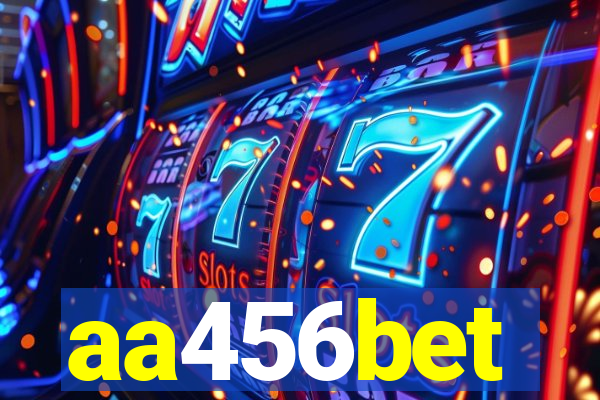 aa456bet