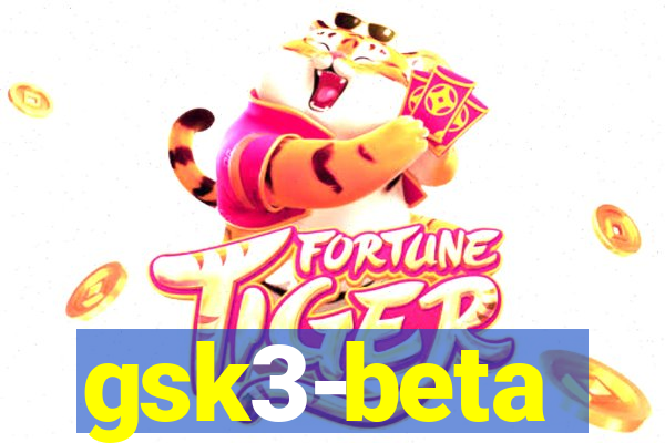 gsk3-beta