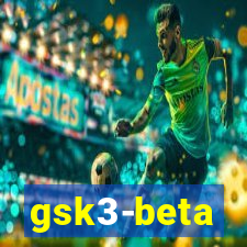 gsk3-beta