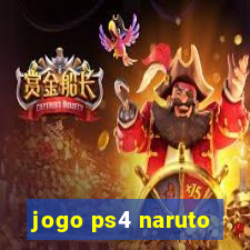 jogo ps4 naruto