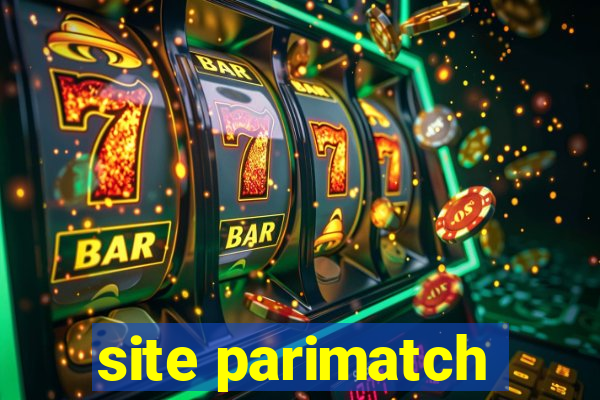 site parimatch