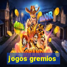 jogos gremios