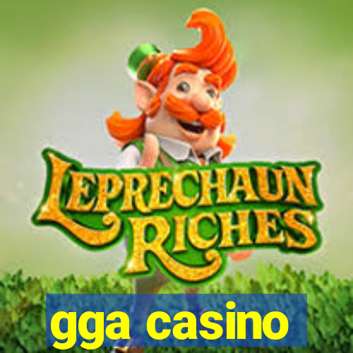 gga casino