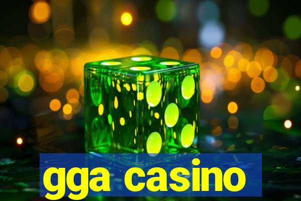 gga casino