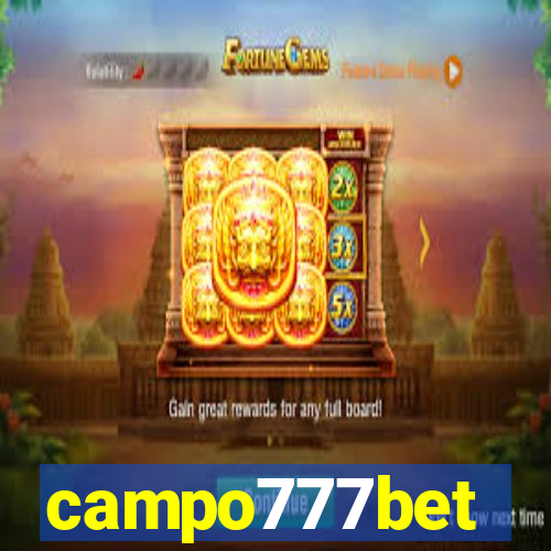 campo777bet