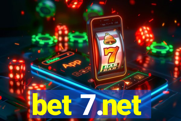 bet 7.net