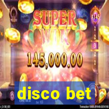 disco bet