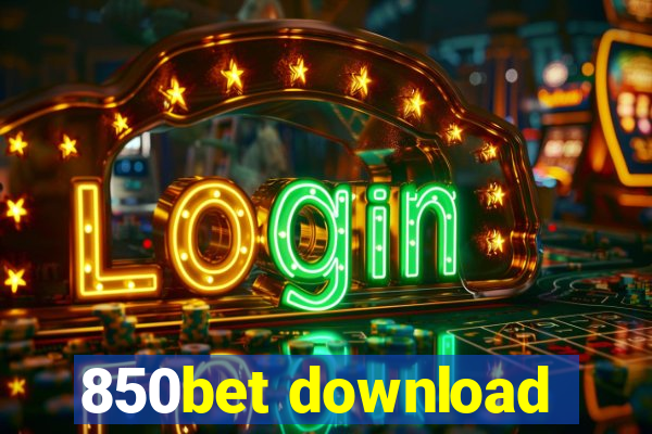 850bet download