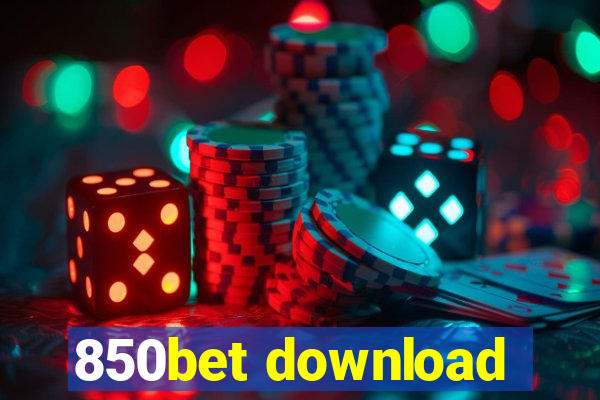 850bet download