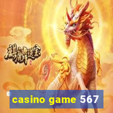 casino game 567