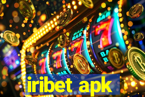 iribet apk