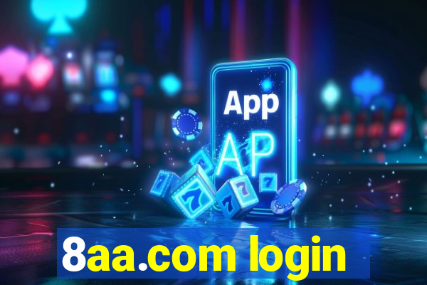 8aa.com login